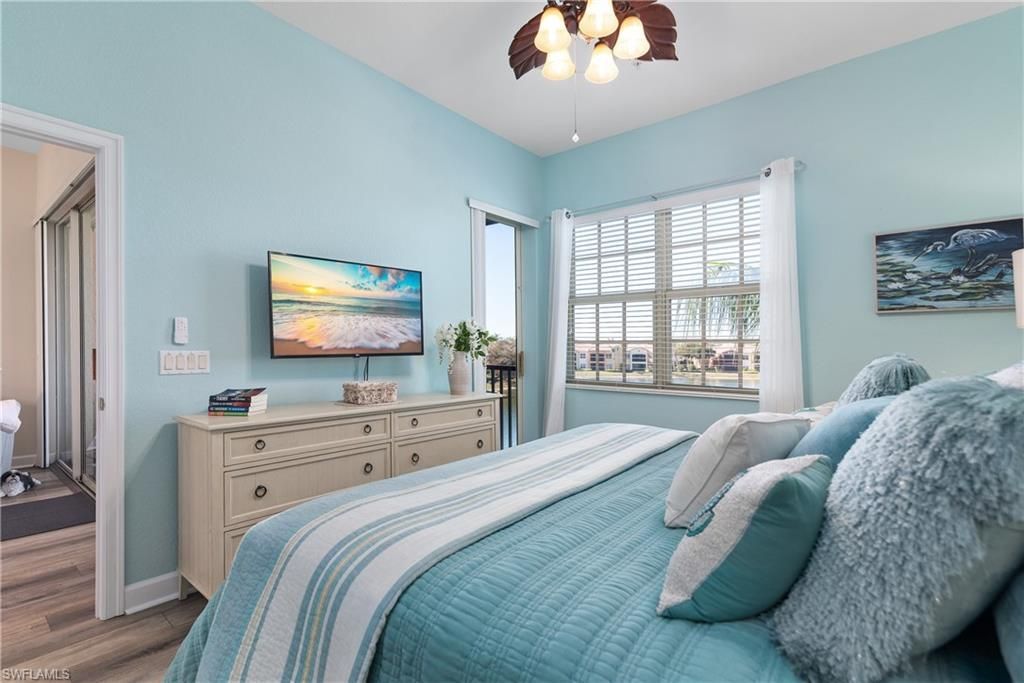 22310 Piazza Doria Ln , Unit 305, Estero, FL 33928 Photo