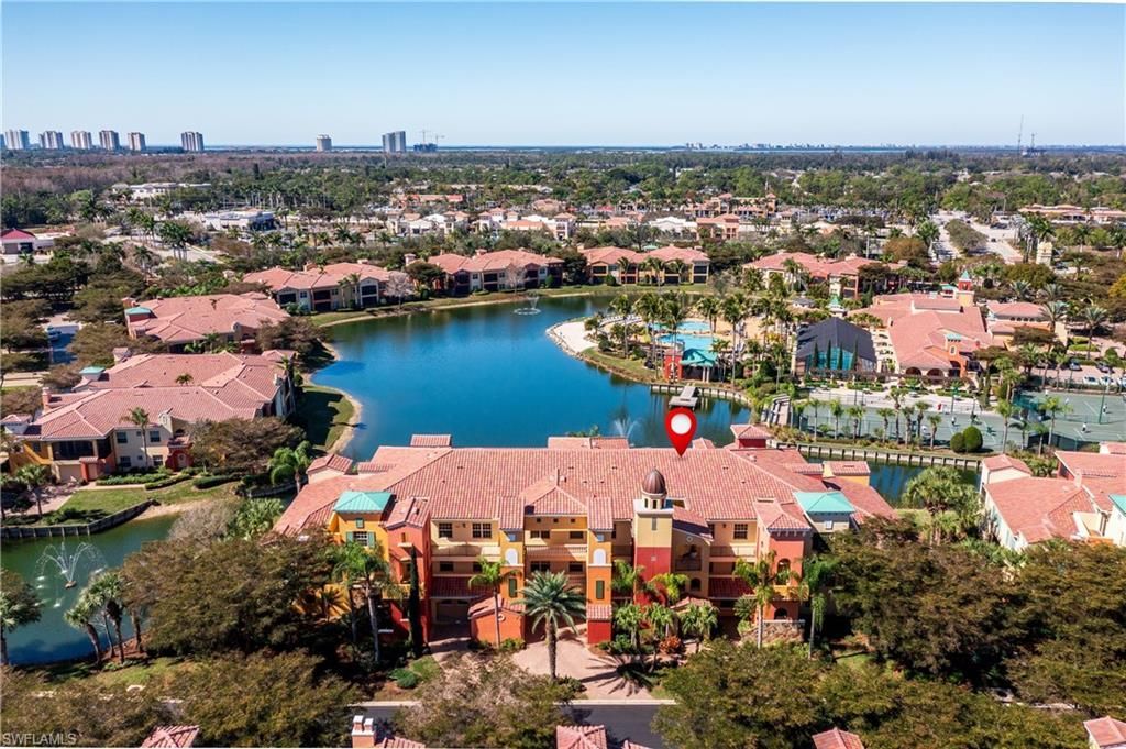 22310 Piazza Doria Ln , Unit 305, Estero, FL 33928 Photo