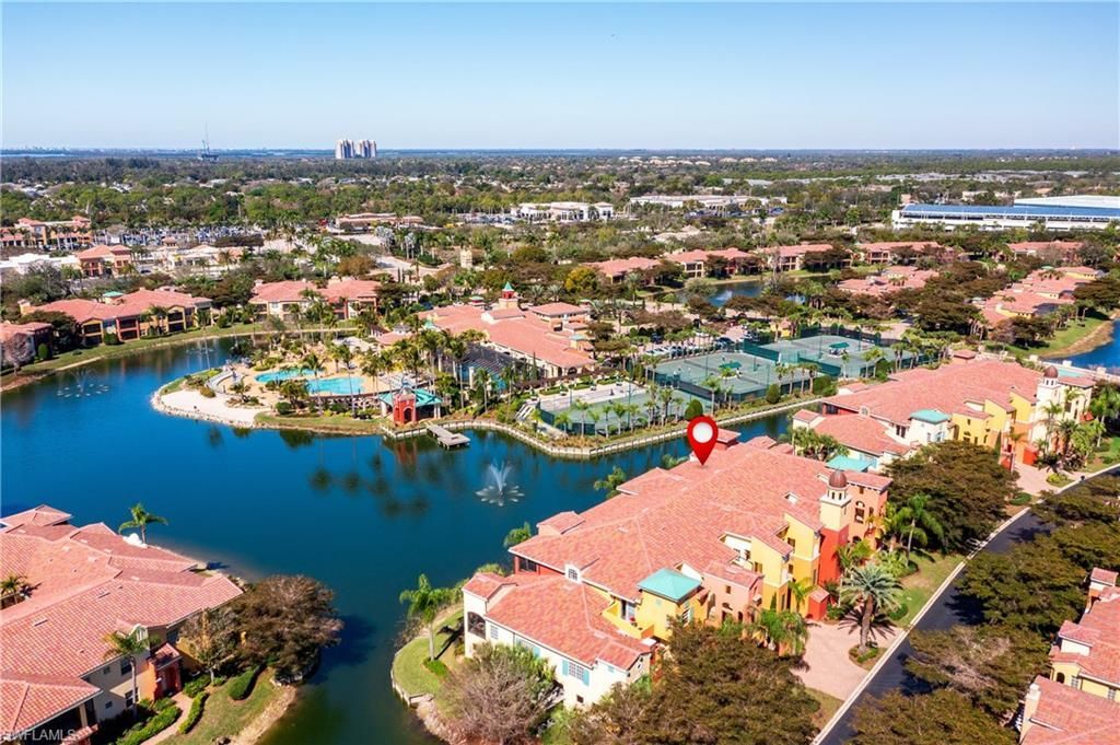 22310 Piazza Doria Ln , Unit 305, Estero, FL 33928 Photo