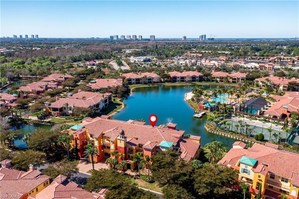 22310 Piazza Doria Ln , Unit 305, Estero, FL 33928 Photo