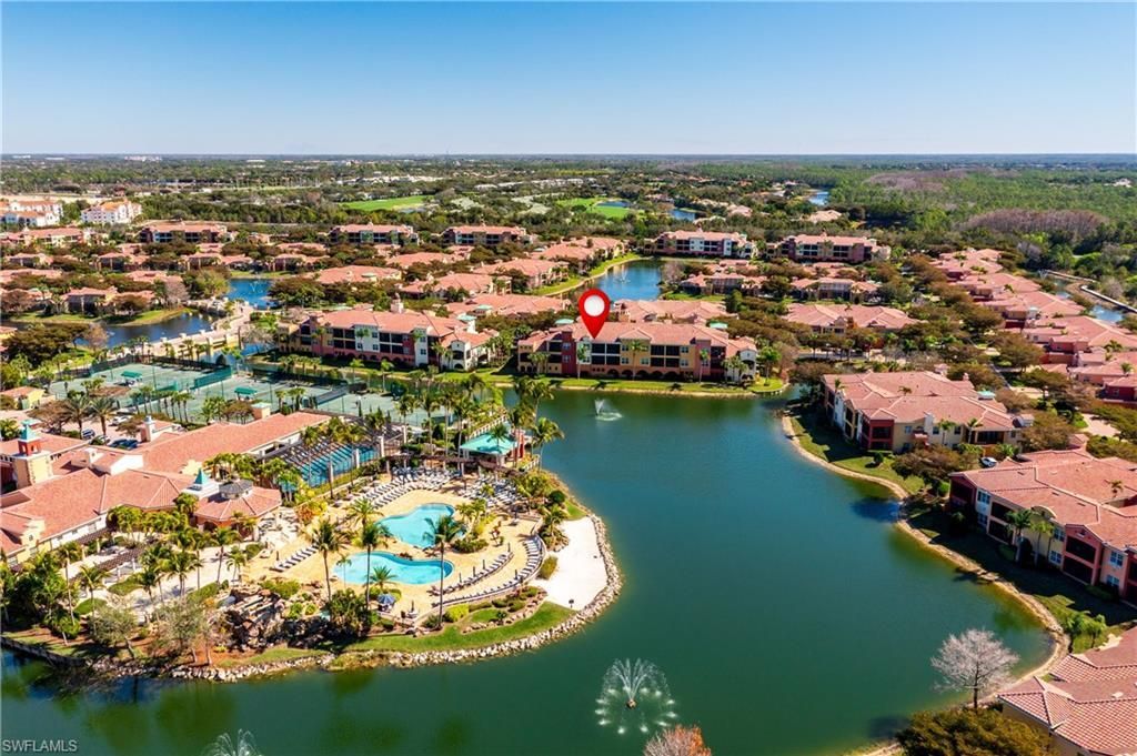 22310 Piazza Doria Ln , Unit 305, Estero, FL 33928 Photo