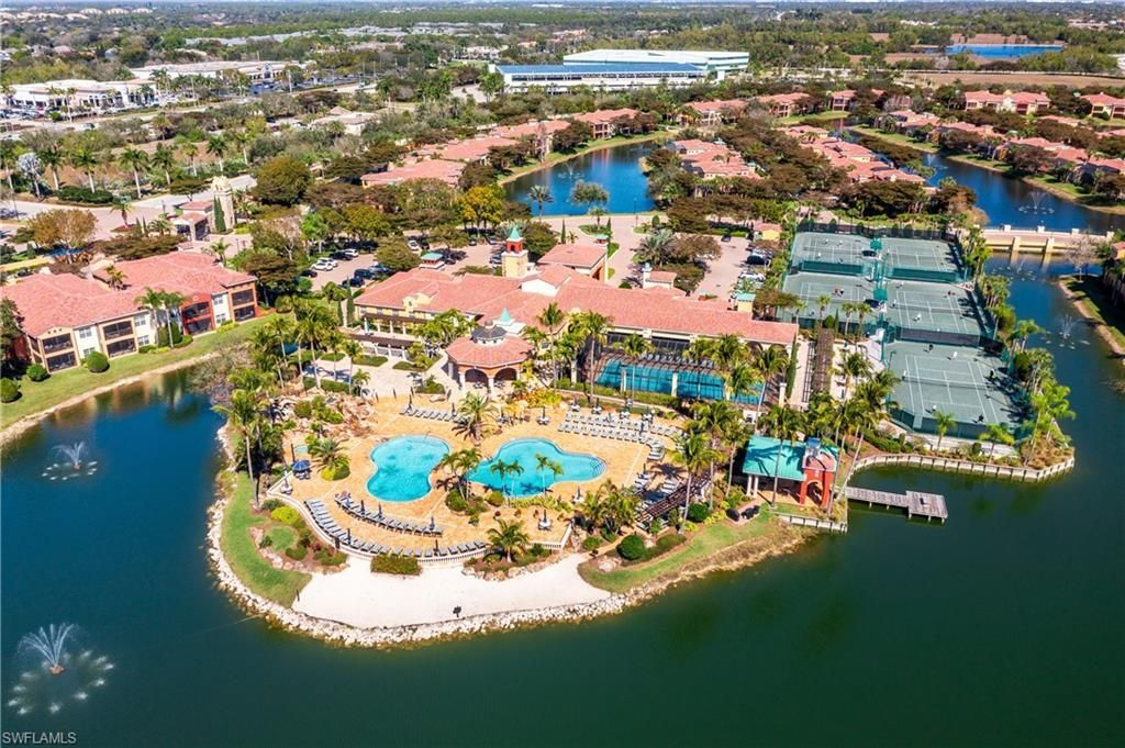 22310 Piazza Doria Ln , Unit 305, Estero, FL 33928 Photo