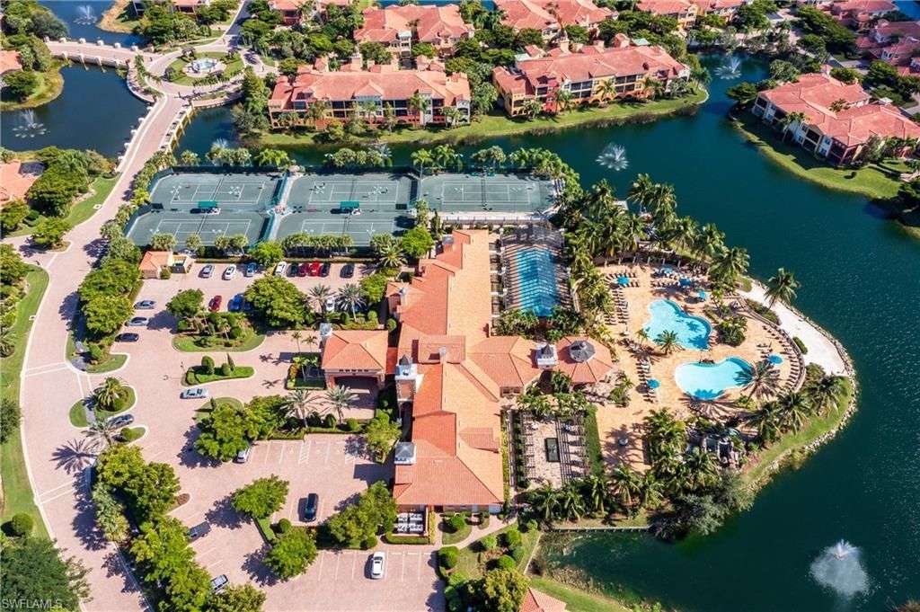 22310 Piazza Doria Ln , Unit 305, Estero, FL 33928 Photo