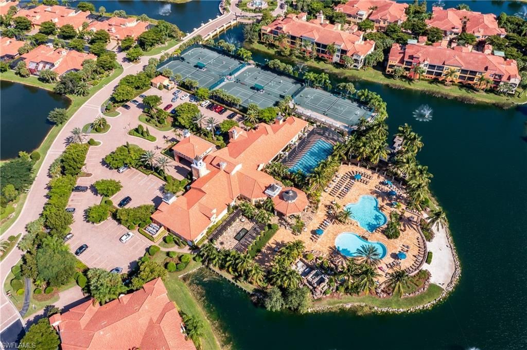 22310 Piazza Doria Ln , Unit 305, Estero, FL 33928 Photo