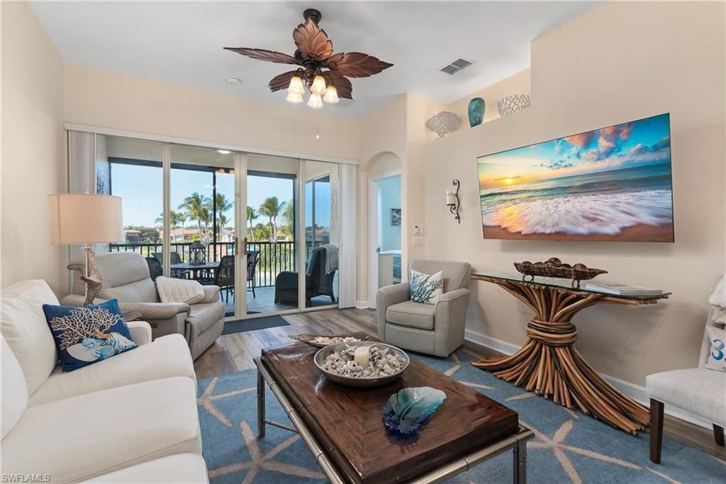 22310 Piazza Doria Ln , Unit 305, Estero, FL 33928 Photo