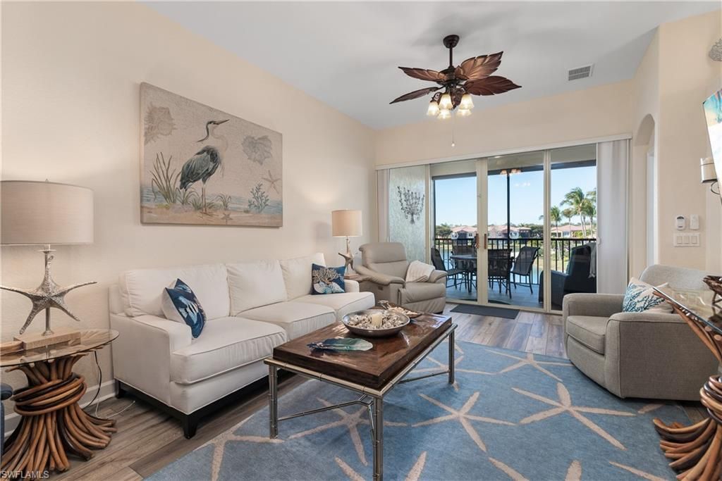 22310 Piazza Doria Ln , Unit 305, Estero, FL 33928 Photo