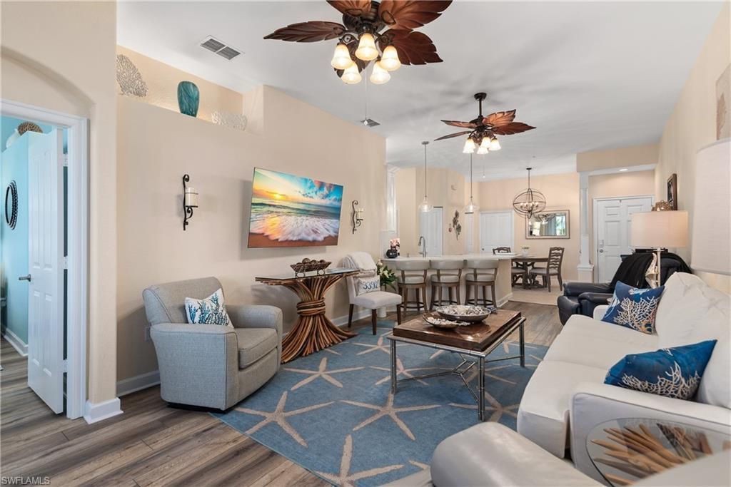 22310 Piazza Doria Ln , Unit 305, Estero, FL 33928 Photo