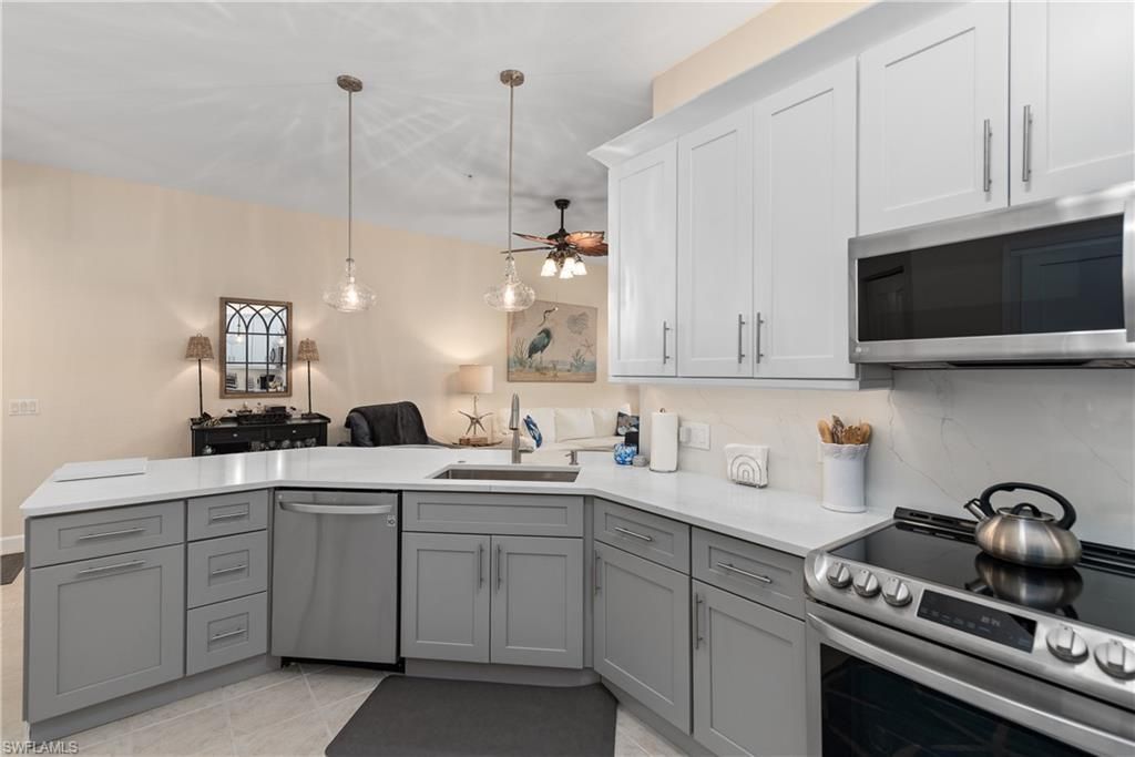 22310 Piazza Doria Ln , Unit 305, Estero, FL 33928 Photo