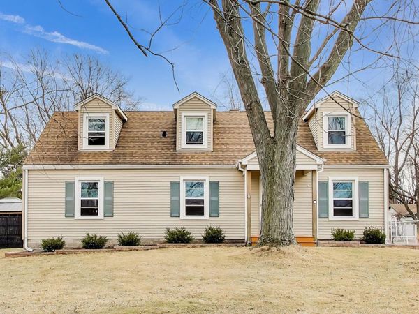 1607 W Plainfield Road , La Grange Highlands, IL 60525