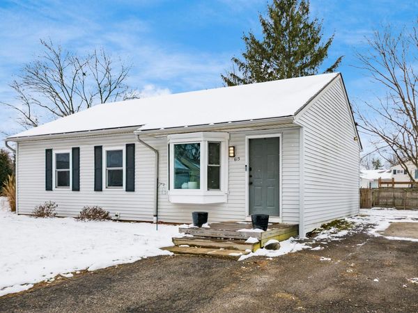 613 Mistletoe Street, Columbus, OH 43230