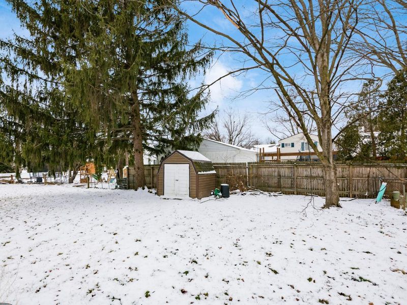 613 Mistletoe Street, Columbus, OH 43230 Photo 29