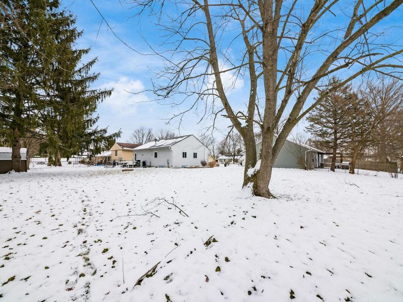 613 Mistletoe Street, Columbus, OH 43230 Photo 33