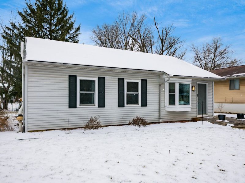 613 Mistletoe Street, Columbus, OH 43230 Photo 4