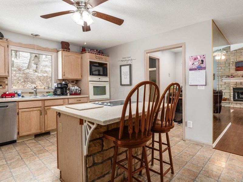 4491 Price Road NE, Newark, OH 43055 Photo 12