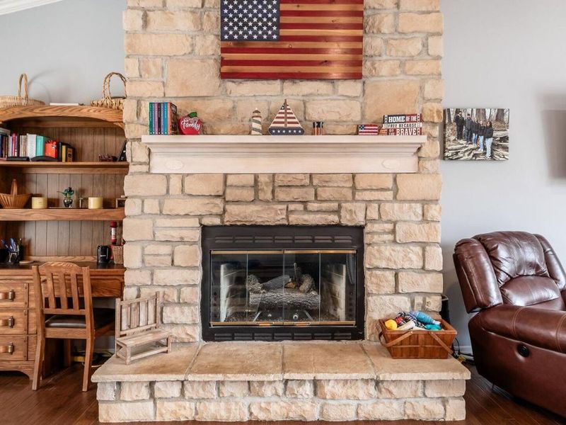 4491 Price Road NE, Newark, OH 43055 Photo 8