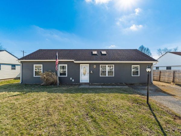 863 Cherrydale Avenue, Columbus, OH 43207