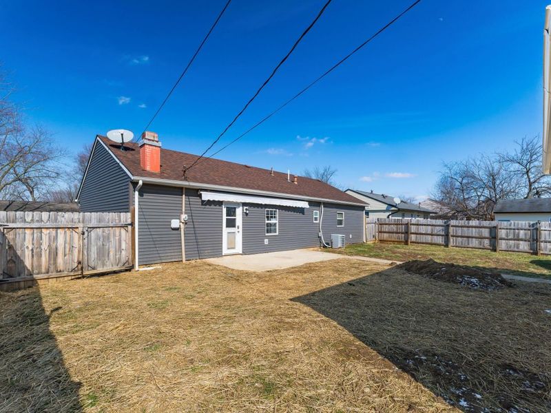 863 Cherrydale Avenue, Columbus, OH 43207 Photo 28