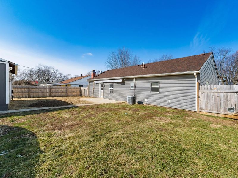 863 Cherrydale Avenue, Columbus, OH 43207 Photo 29