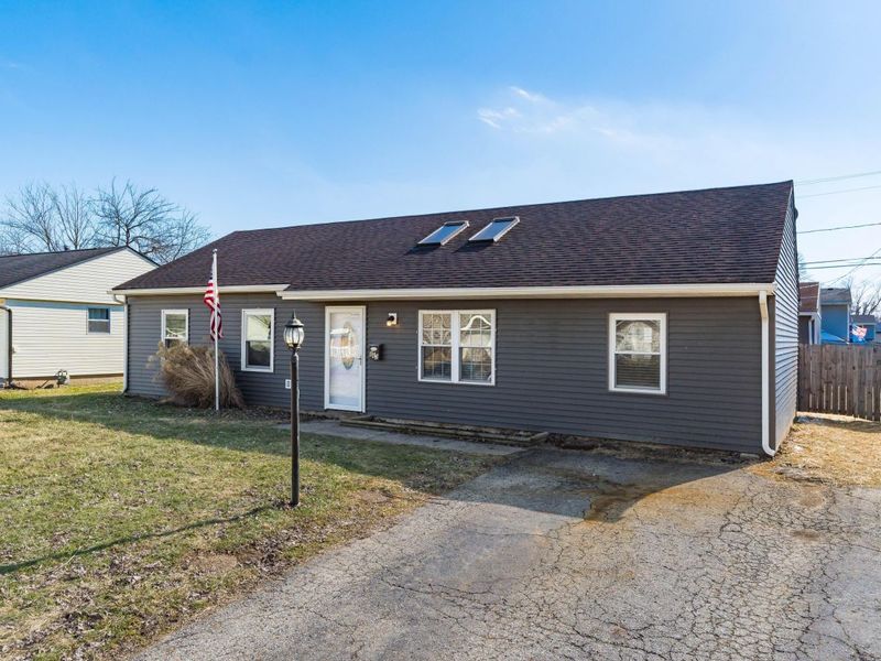 863 Cherrydale Avenue, Columbus, OH 43207 Photo 34