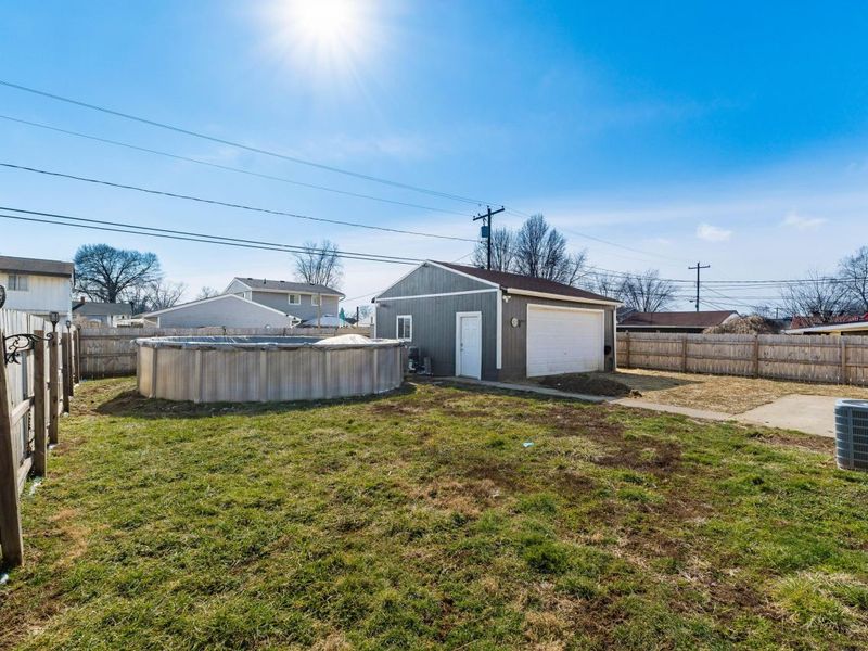 863 Cherrydale Avenue, Columbus, OH 43207 Photo 5