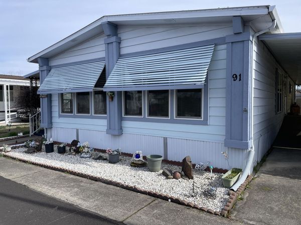 301 Freeman Road, UNIT 91, Central Point, OR 97502