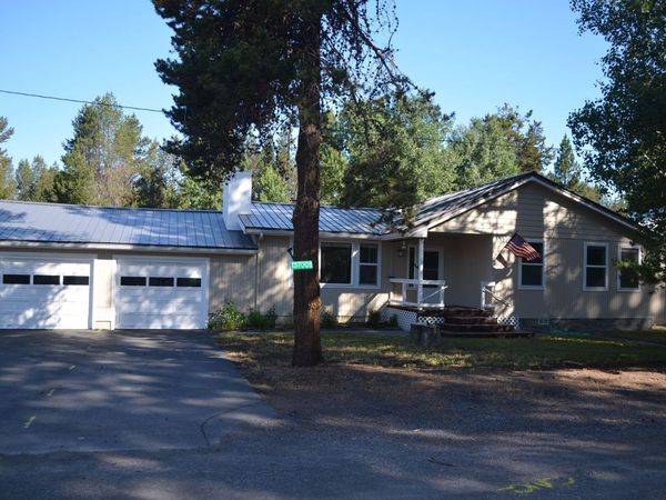 137008 Main Street, Crescent, OR 97733