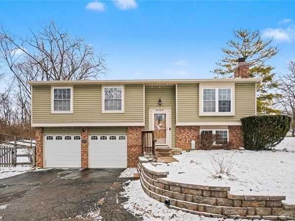 8409 Winding Trail Place, Deerfield Twp, OH 45040