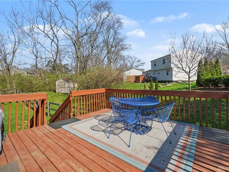 8409 Winding Trail Place, Deerfield Township, OH 45040 Photo 17