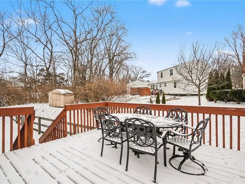 8409 Winding Trail Place, Deerfield Township, OH 45040 Photo 18