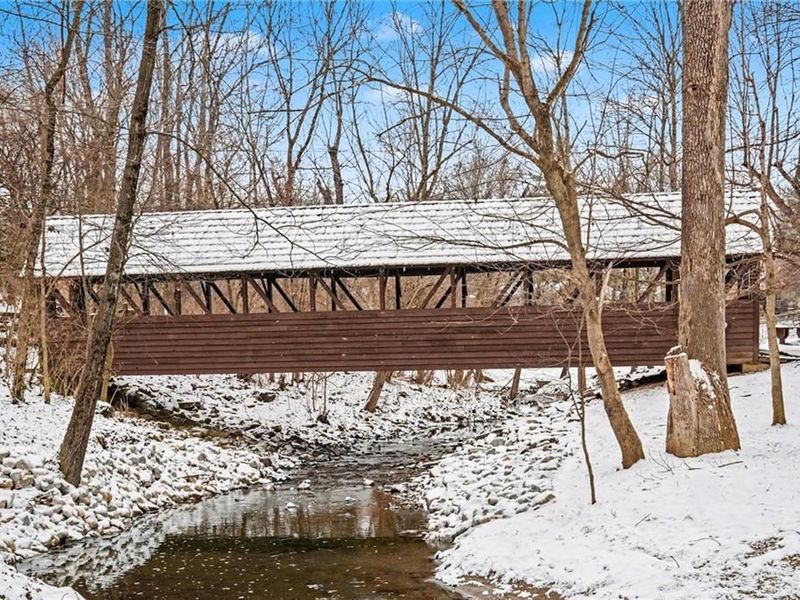 8409 Winding Trail Place, Deerfield Township, OH 45040 Photo 19