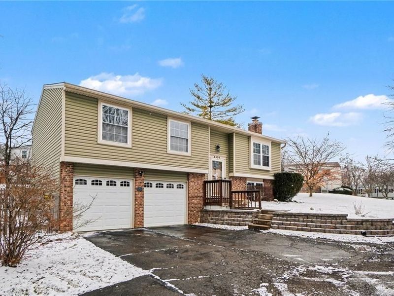 8409 Winding Trail Place, Deerfield Township, OH 45040 Photo 2