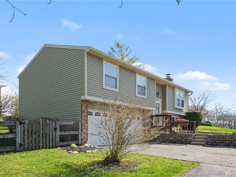 8409 Winding Trail Place, Deerfield Township, OH 45040 Photo 2