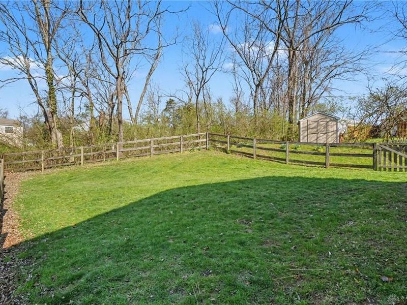 8409 Winding Trail Place, Deerfield Township, OH 45040 Photo 20