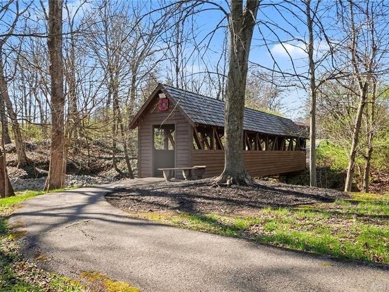 8409 Winding Trail Place, Deerfield Township, OH 45040 Photo 22