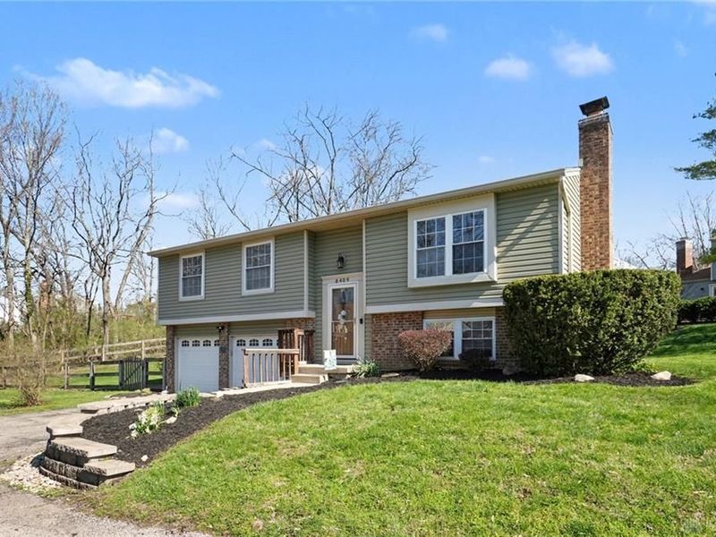 8409 Winding Trail Place, Deerfield Township, OH 45040 Photo 24