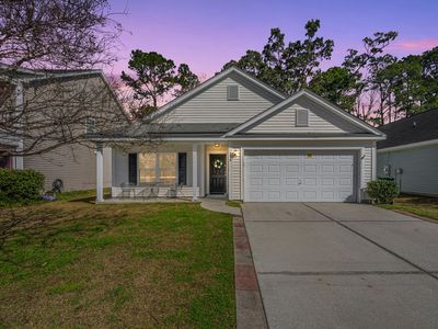 220 Wildberry Lane, Goose Creek, SC 29445