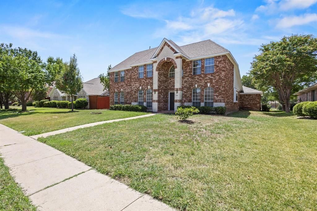 3805 Wellington Drive, Richardson, TX 75082 Main Photo