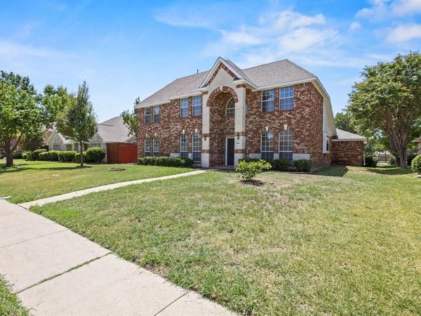 3805 Wellington Drive, Richardson, TX 75082