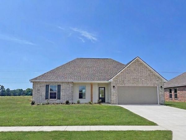 196 Berkshire Place, Haughton, LA 71037