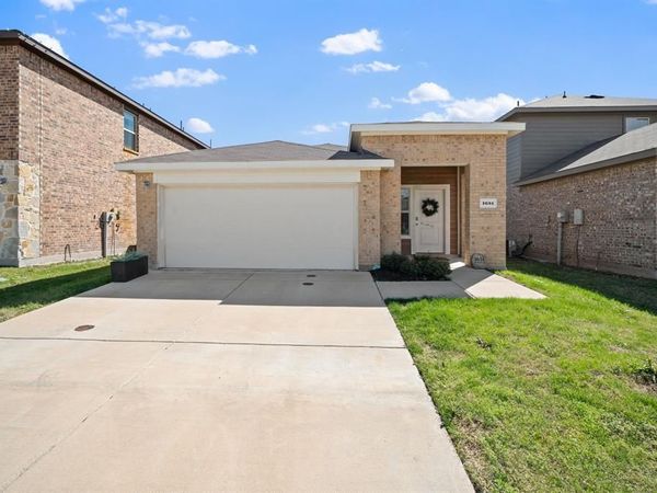 1651 Seadrift Drive, Forney, TX 75126