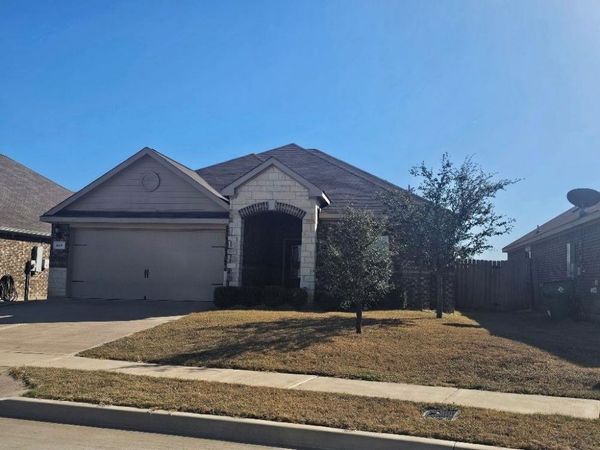 4169 Great Belt Drive, Crowley, TX 76036