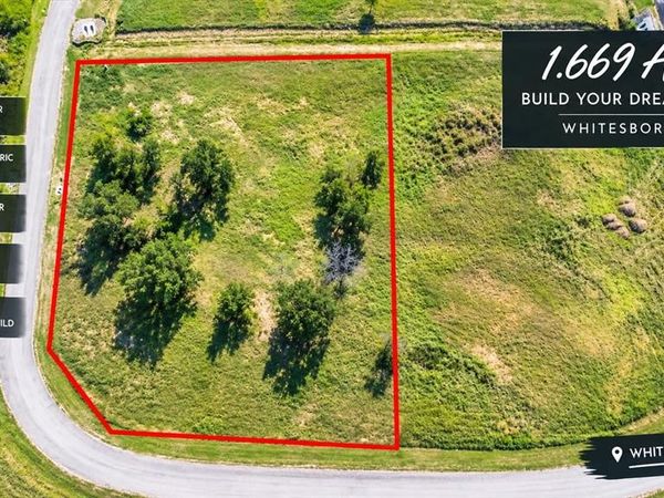 2235 Sundance, Whitesboro, TX 76273