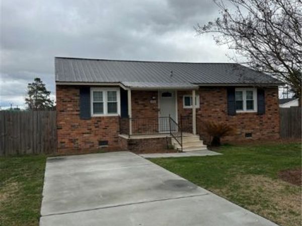 205 Morrison Street, Pembroke, NC 28372