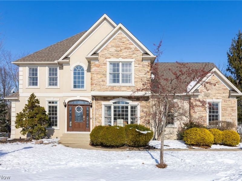 34348 Crown Colony Drive, Avon, OH 44011 Photo 1