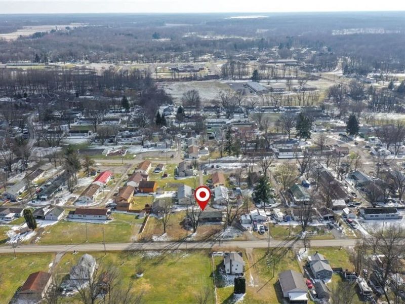 414 Maple Drive, Newton Falls, OH 44444 Photo 11