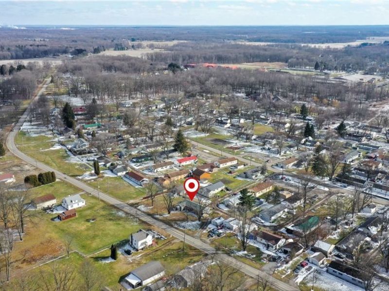 414 Maple Drive, Newton Falls, OH 44444 Photo 12