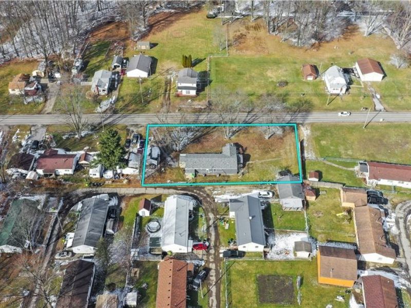 414 Maple Drive, Newton Falls, OH 44444 Photo 13