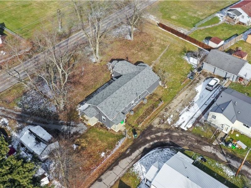 414 Maple Drive, Newton Falls, OH 44444 Photo 15