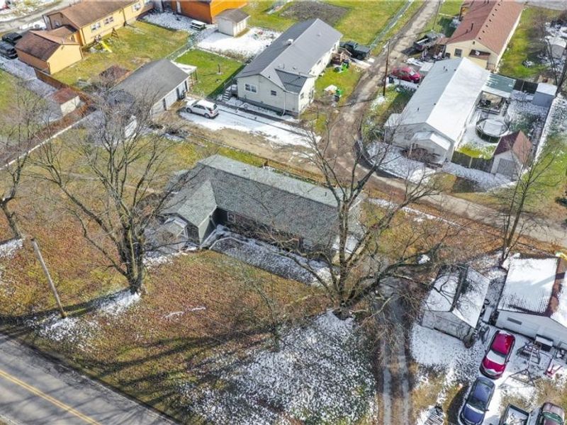 414 Maple Drive, Newton Falls, OH 44444 Photo 16