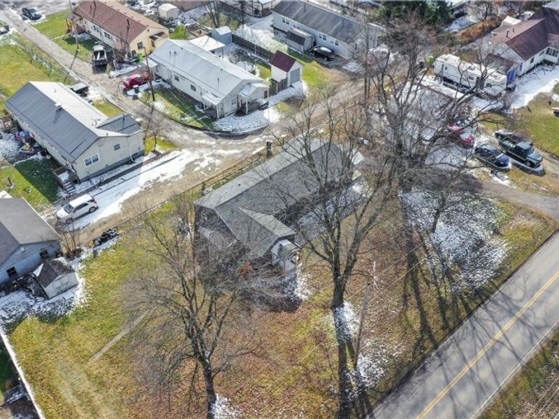 414 Maple Drive, Newton Falls, OH 44444 Photo 17